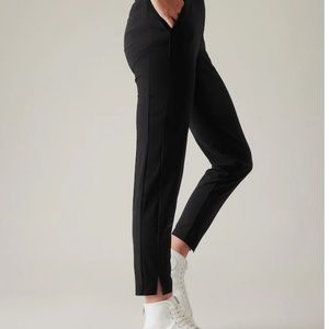 Athleta Brooklyn Ankle Pant, Size 6, NWOT